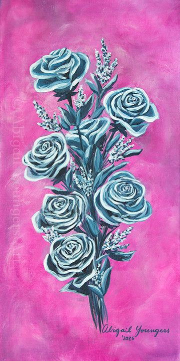 Fill You With- Romans 15:13 Original