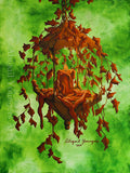 Still There- Psalms 23:4 Original