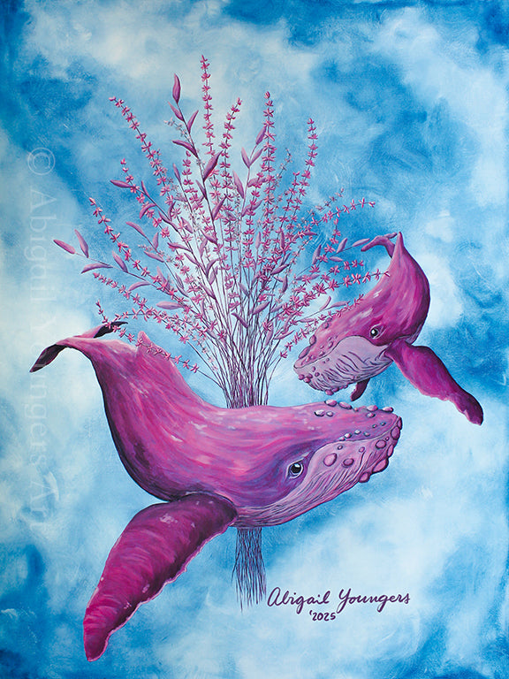 Wondrous Sound- Psalms 146:5-6 Original